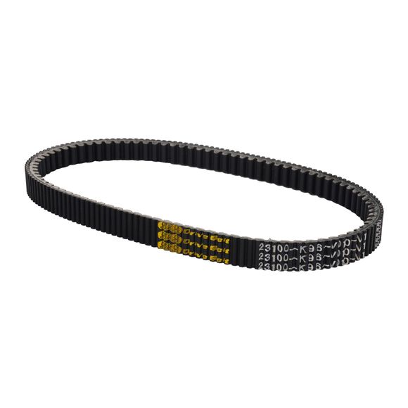 Courroie de transmission Bike It HONDA 125 PCX 125 ABS - 2018 - 2020Ref : BIK0384 / DVB098