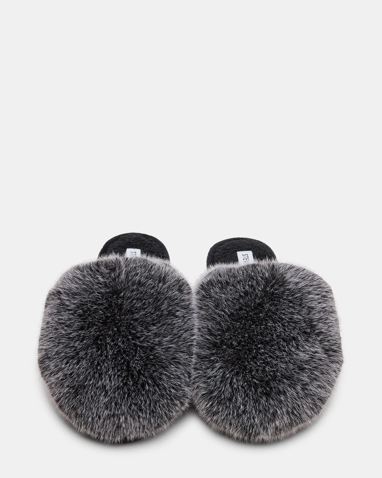Poof Grey