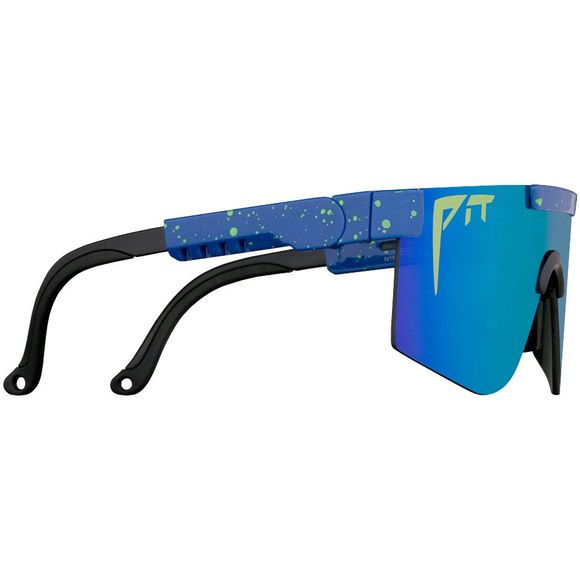 Pit Viper THE XS Sunglasses - THE LEONARDO - MulticolorRef: pit0094 / pv-sgs-0137
