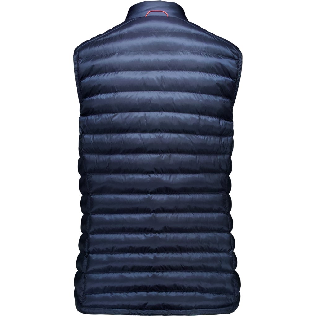 POC Coalesce Vest Men - 1670 Apatite Navy