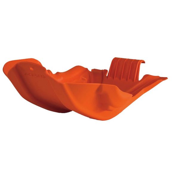 Acerbis MX engine guard orangeRef: AE0966 / 0013683.010