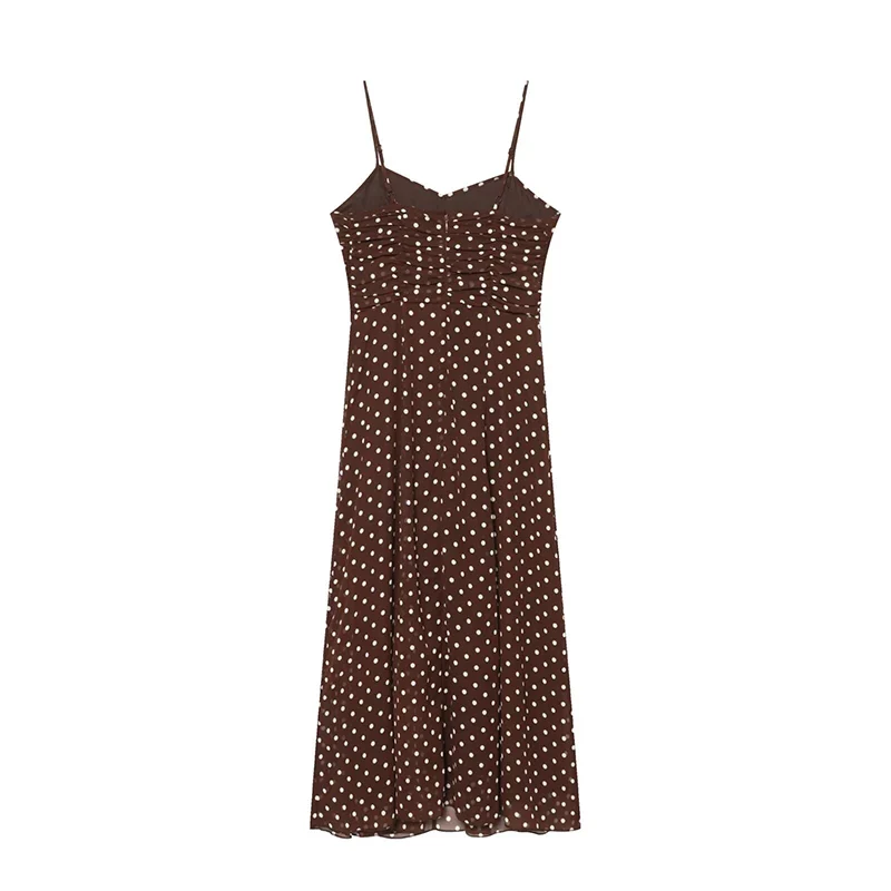 Gigi Midi Dress