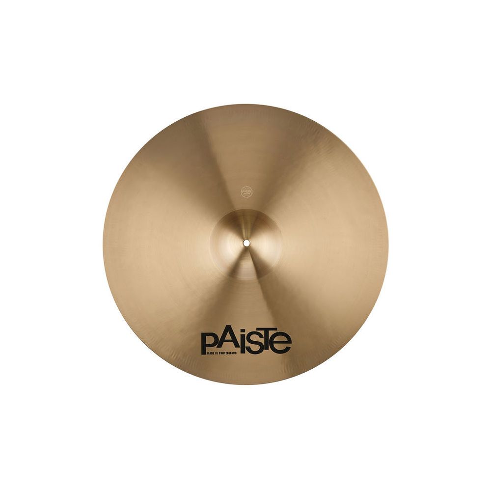Paiste 22