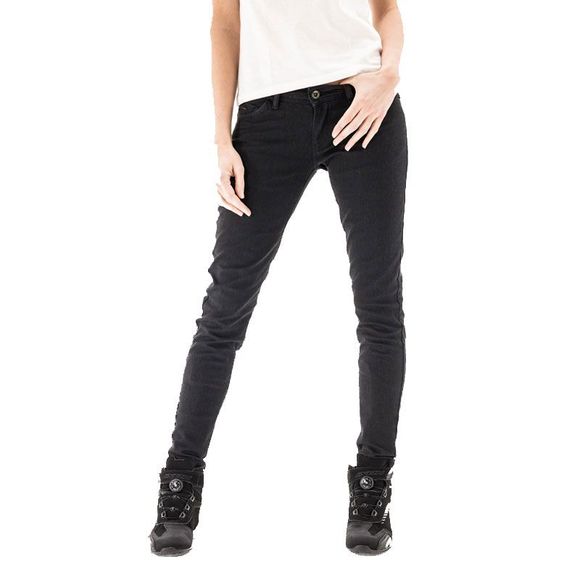 Jean Moto Ixon Judy - Skinny - BlackRef: IX1447