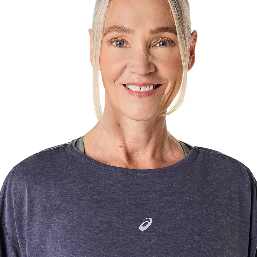 NAGINO RUN ADJUSTABLE SS TOP