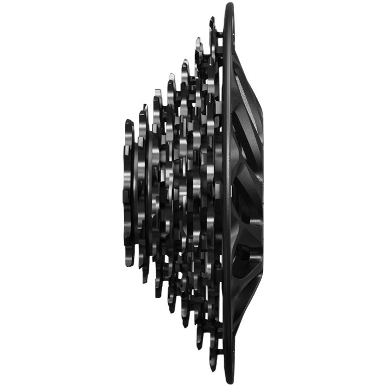SRAM XG-795 X01 DH 7-Speed MINI BLOCK Cassette - 10-24 teeth