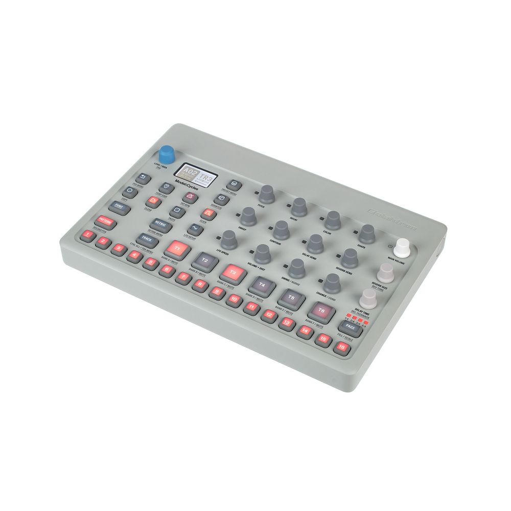 Elektron Model:Cycles Cover Bundle – Thomann Ireland