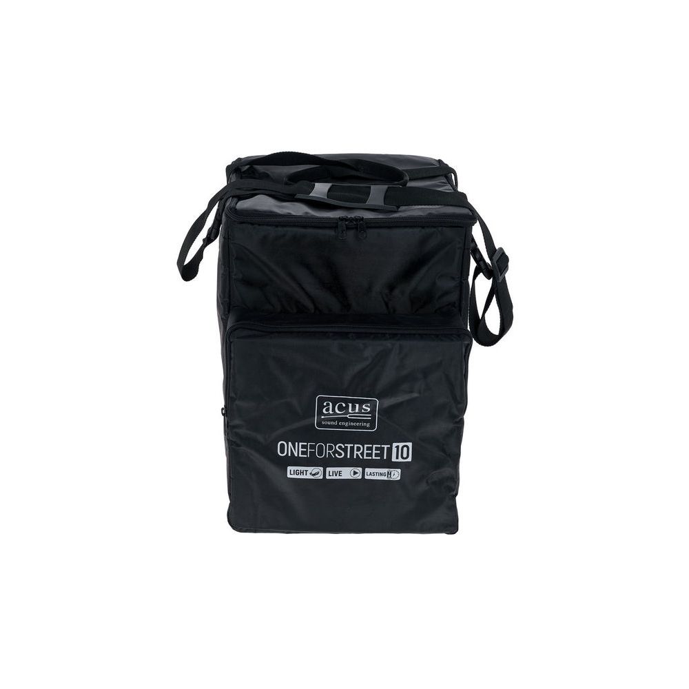 Acus Oneforstreet 10 Bag – Thomann Ireland