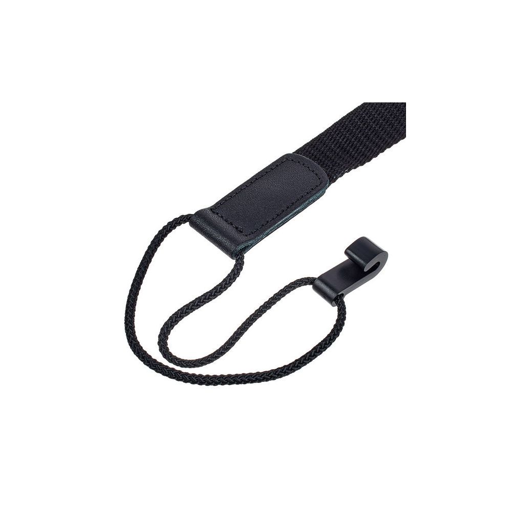 Fender Ukulele Strap Black – Thomann Ireland