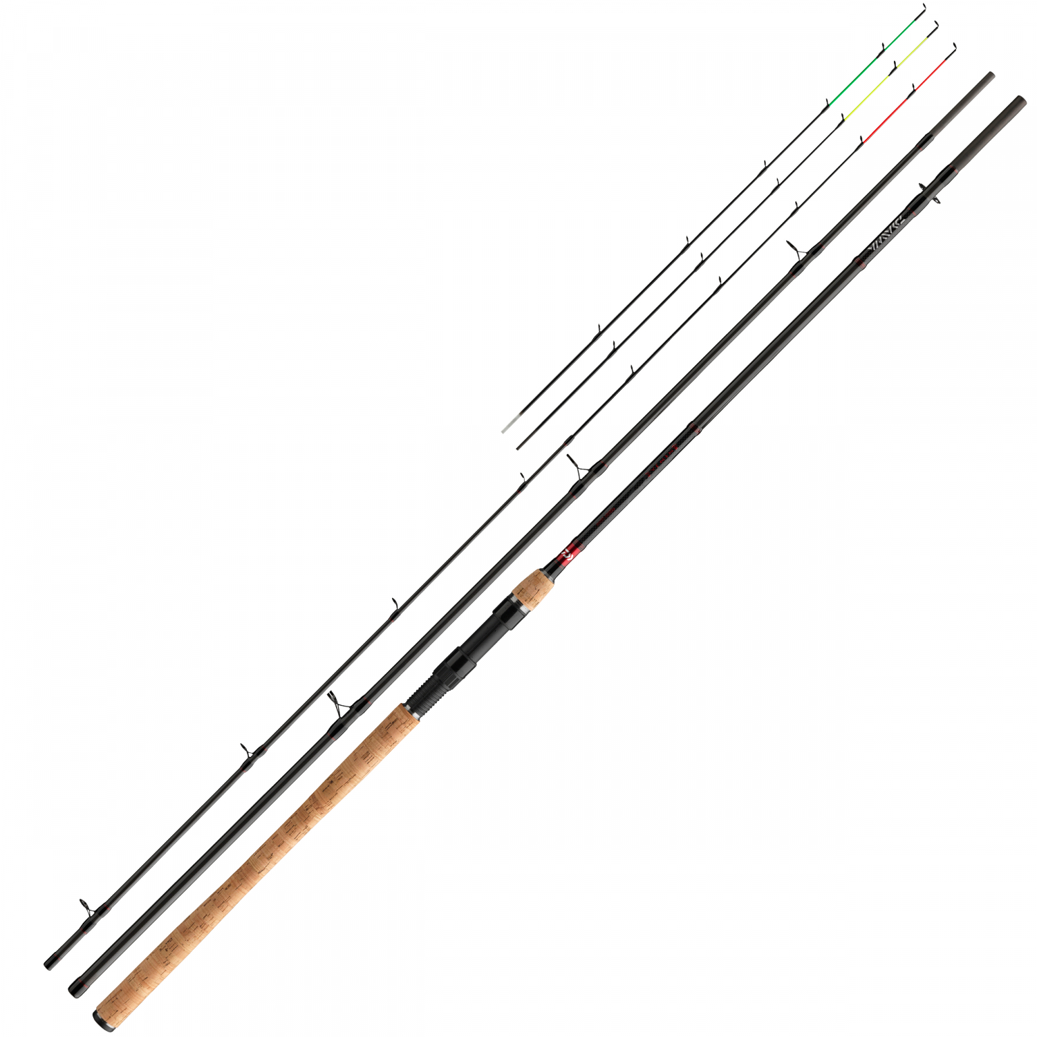 Daiwa Feeder rod Ninja X Method Feeder \