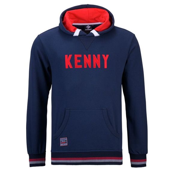 Sweat Kenny SUZUKA - IncoloreRef : KE2796