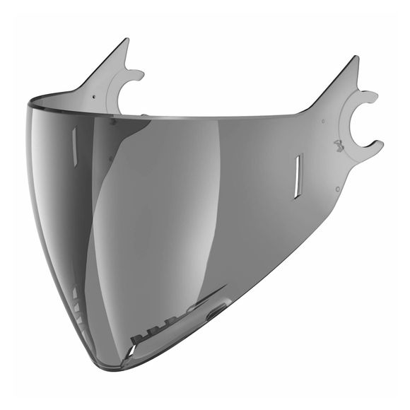 Shark SMOKE helmet screen - CITYCRUISER - GrayRef: SH1643