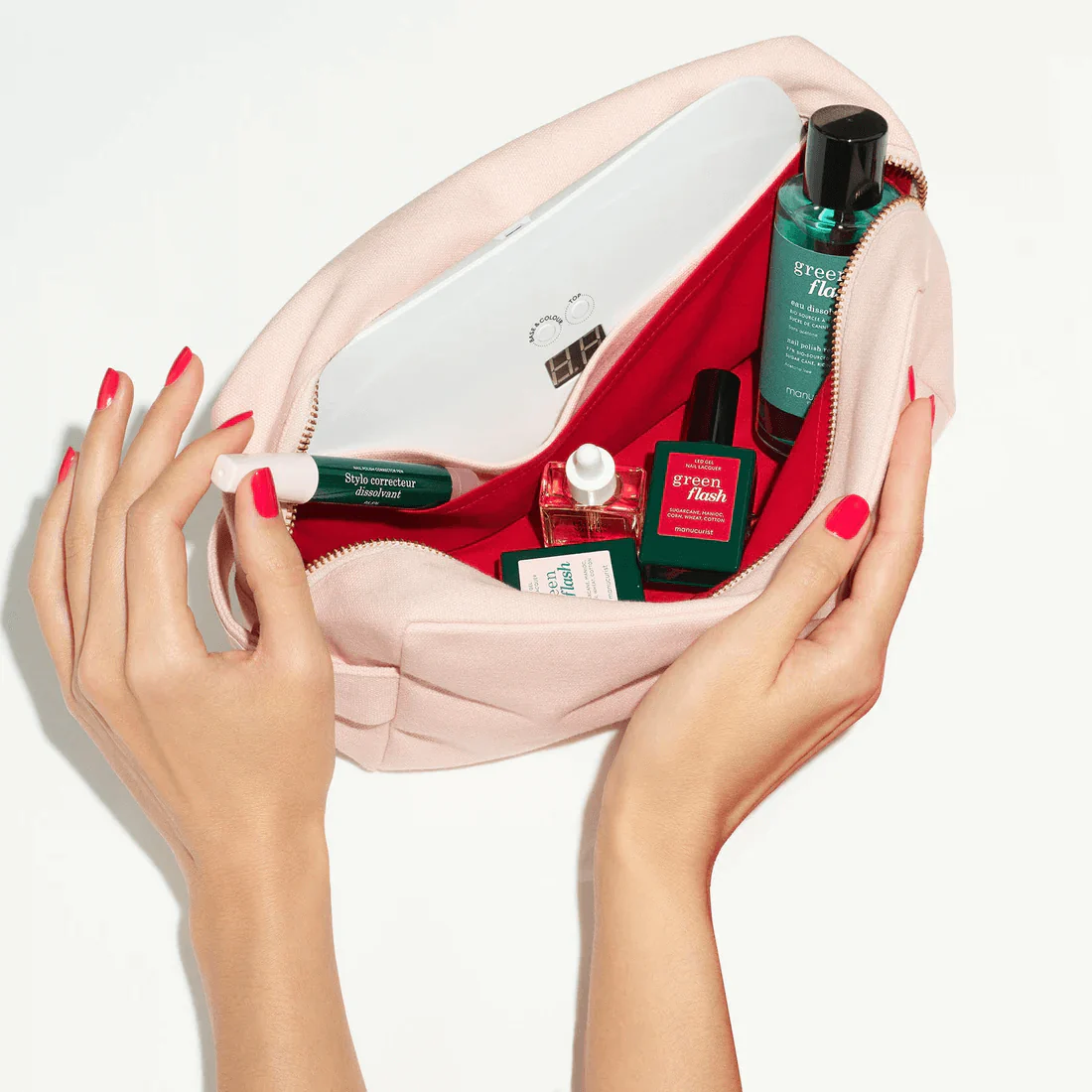 Ultimate Pink Bag