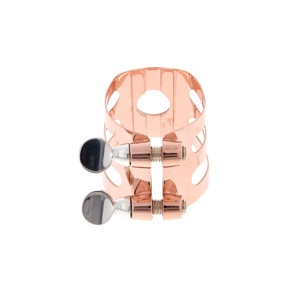 Wood Stone French Clarinet SSPGP Ligature – Thomann Ireland