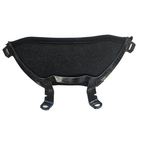 Scorpion Exo EXO-TECH anti-swirl bib - BlackRef: SC0578 / 99-919-12