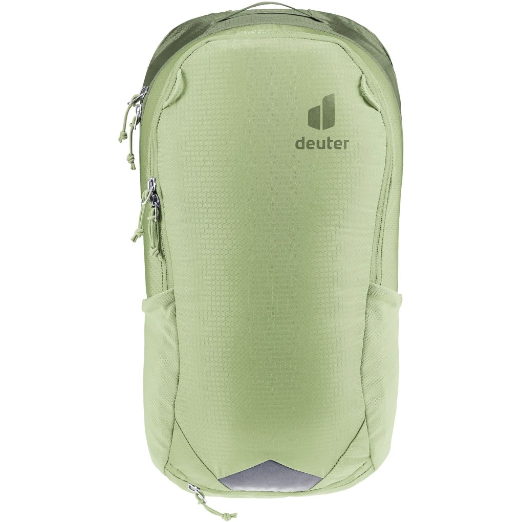 Deuter Race Air 10 Bike Backpack - mineral-grove
