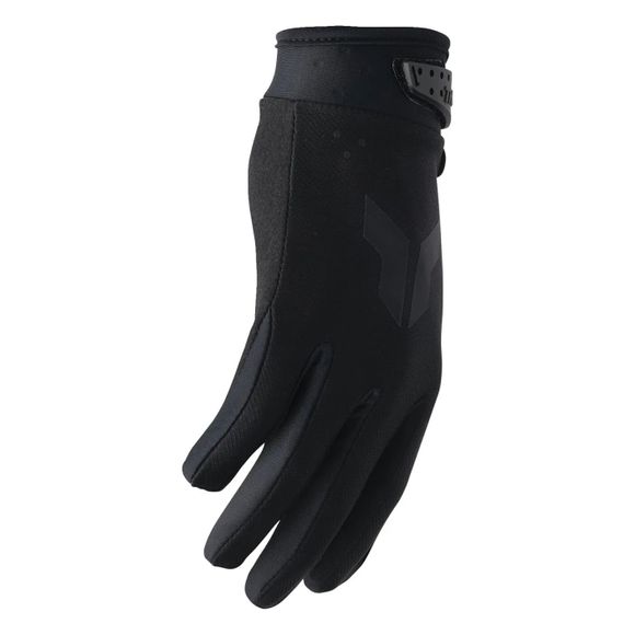 Cross Thor Launch 2025 gloves - BlackRef: To3307