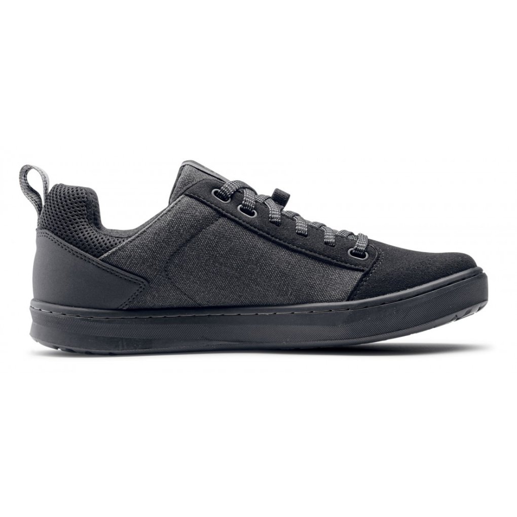 Northwave Tailwhip Flat Pedal Shoes Men - black 10