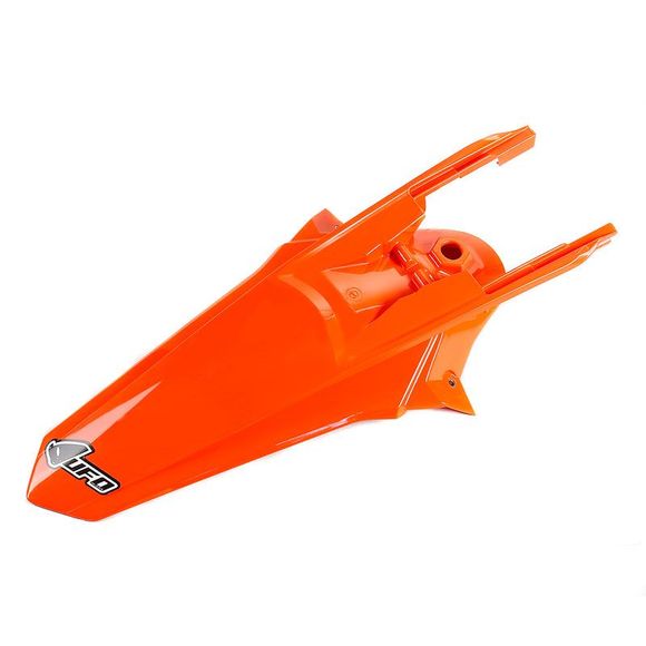 Ufo REAR ORANGE mudguardRef: 78516953 / 1087408004