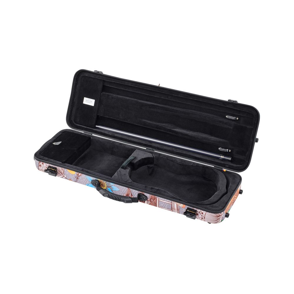 Jakob Winter JW 51025 OSAKA Greenline VC – Thomann Ireland