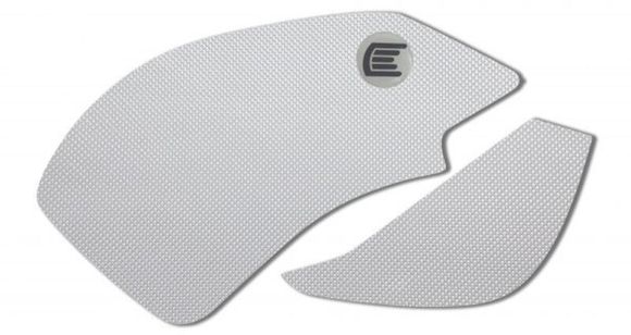 R & G tank grip Racing Kit Eazi-Grip Pro - TransparentRef: Rgr02011A / 1129256002