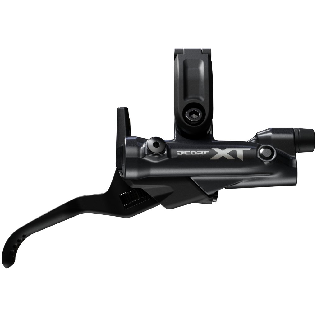 Shimano Deore XT BL-M8200 / BR-M8220 Disc Brake - Post Mount | 4-Piston | J-Kit - right (R)