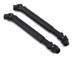 ARRMA COMPOSITE SLIDERFR DRVSHFT4X4 KRATON 775 ARA310887