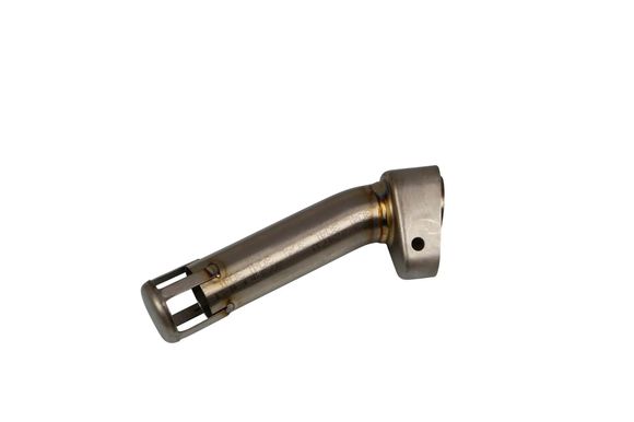 Akrapovic Noise Reducer Insert decibels UniversalRef: Sa00711A / 18601269
