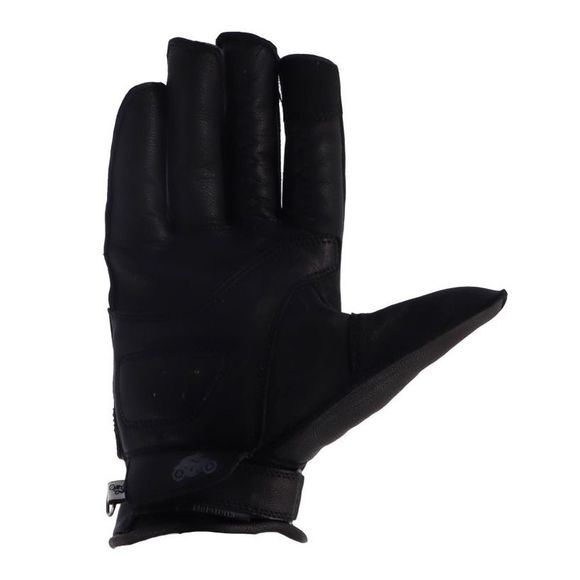 Helstons PHANTOM Gloves - BlackRef: HS1152