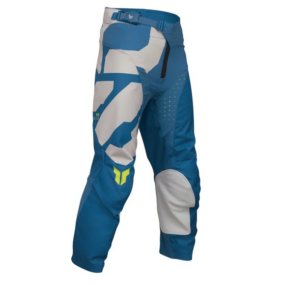 Thor LAUNCH FORGE cross pants - CHILDREN - BlueRef: TO3056
