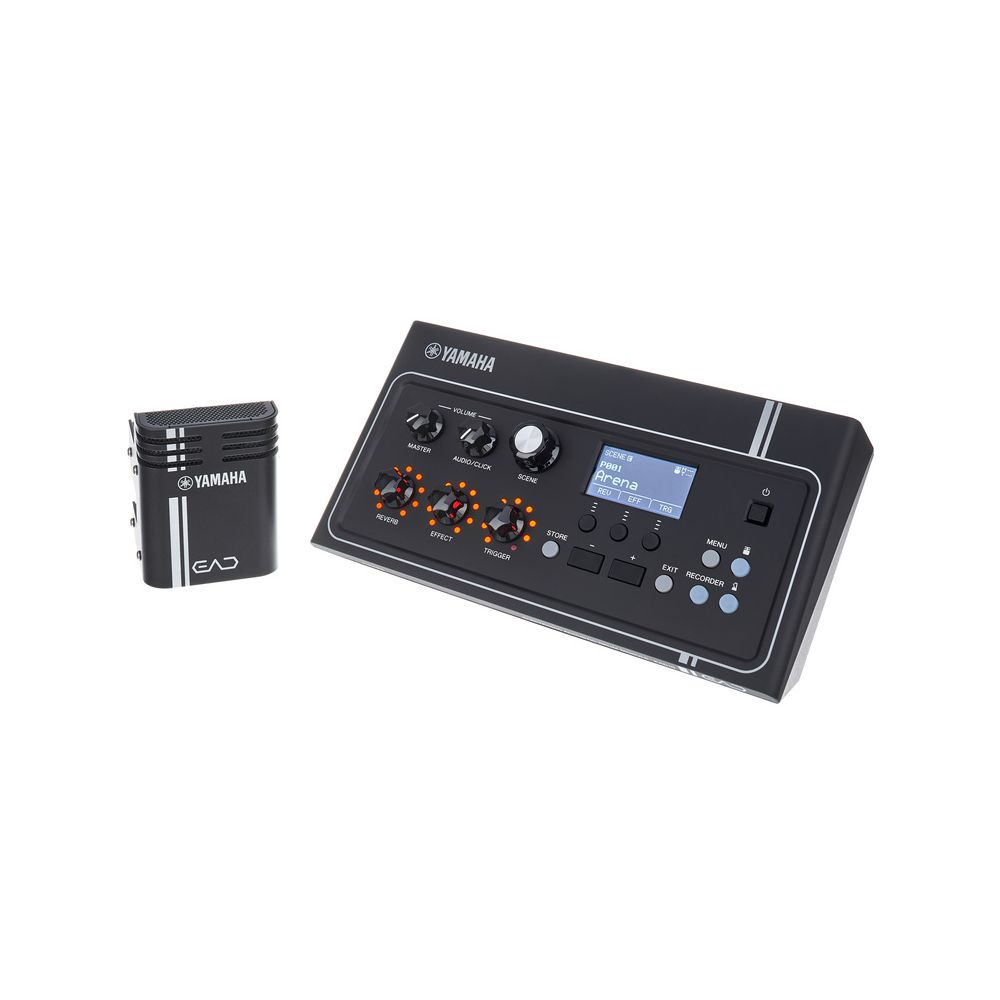 Yamaha EAD10 Drum Module Case Set – Thomann Ireland