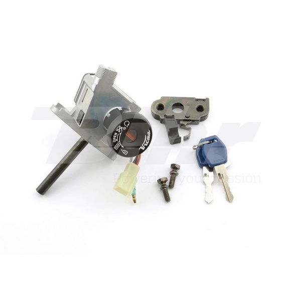 Bihr Ignition Switch Ref : BI01391A / 1079369