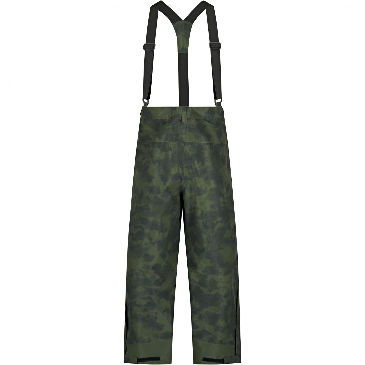 il Lago Prestige Rain Trousers Men (Batik)