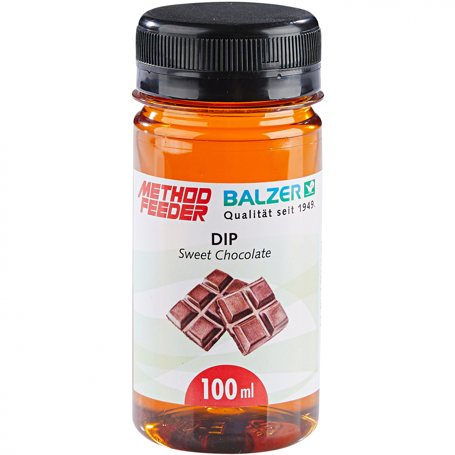 Balzer Method Feeder Dips (Sweet Chocolat)