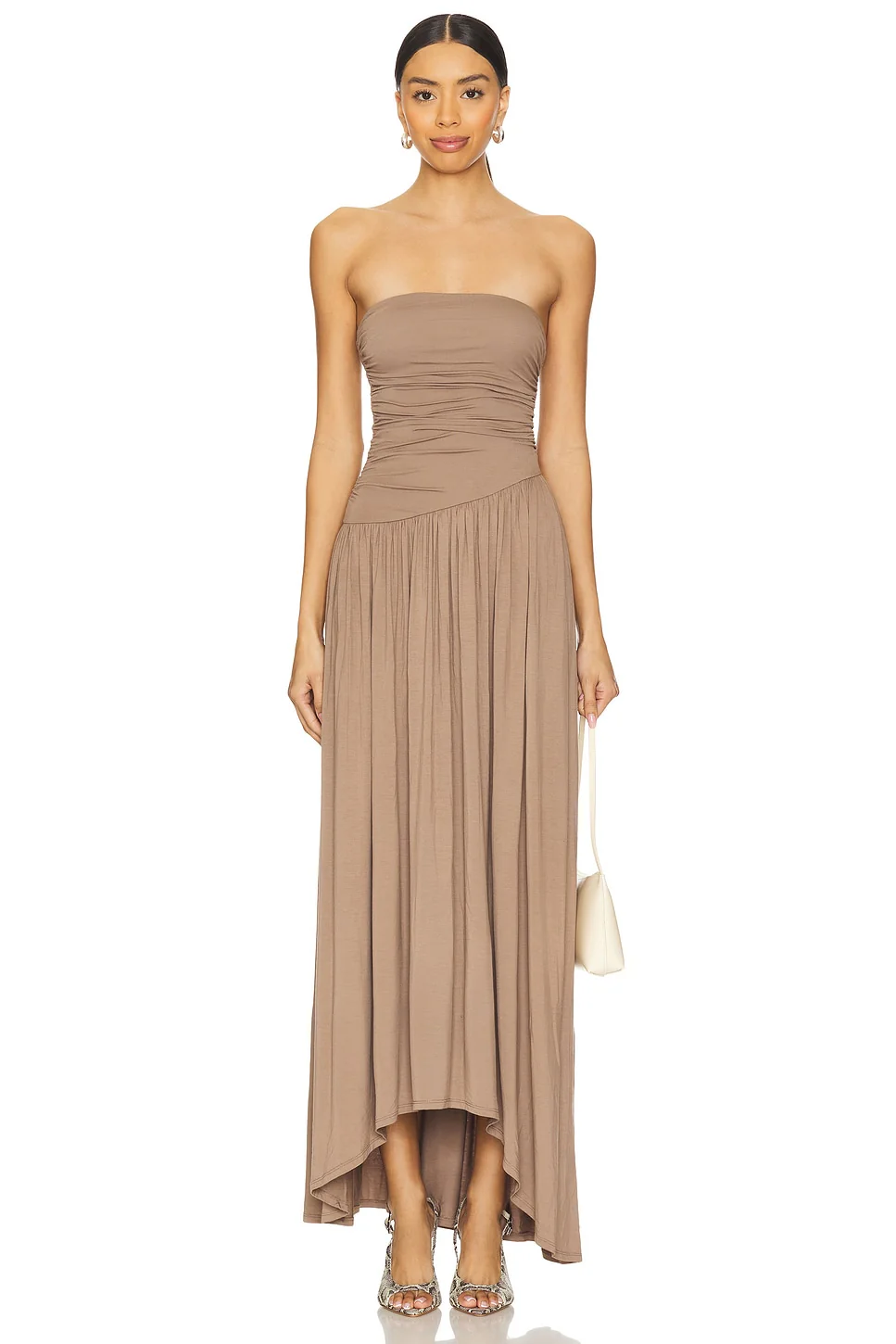 x REVOLVE Mavis Maxi Dress