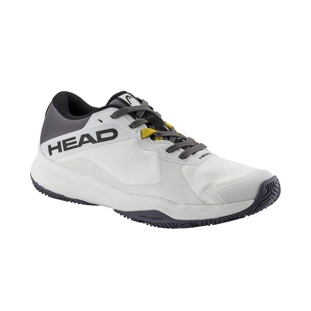 Head Motion Team Padel 273695 WHITE