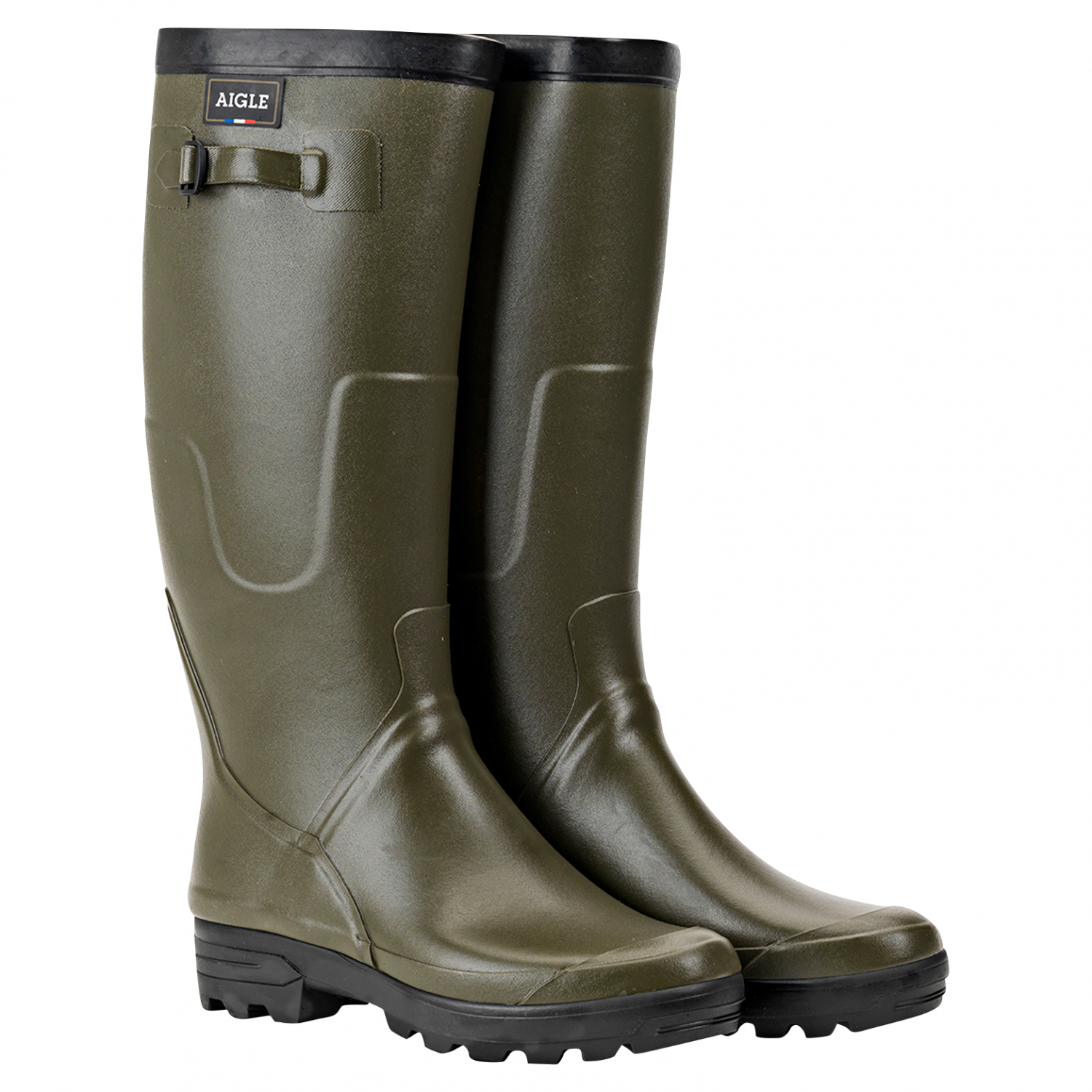 Aigle Wellingtons Benyl XL