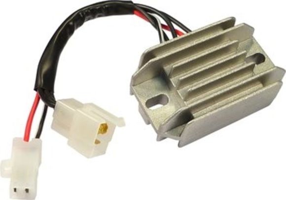 Régulateur de tension Tecnium by DZERef : TE00019A / 1080565