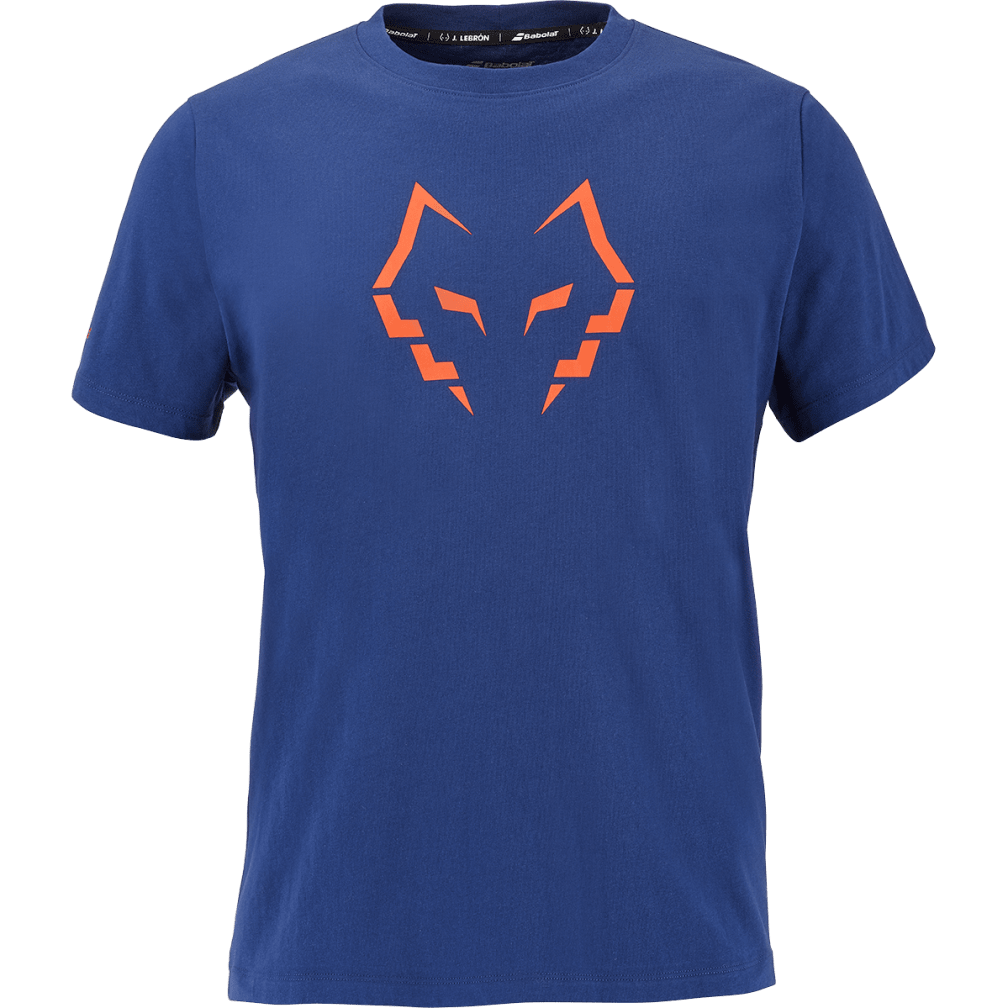 Cotton Tee Lebron Men