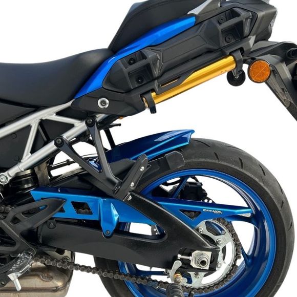 Ermax rear mudguard - blueRef: EM2085