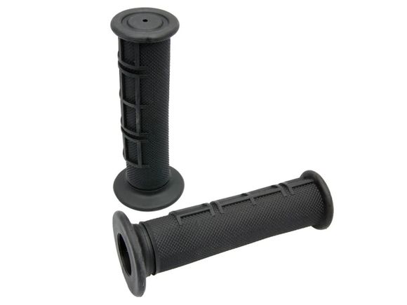 101 Octane 06303247 Universal Handlebar GripsRef: OCTA00395A / 06303247
