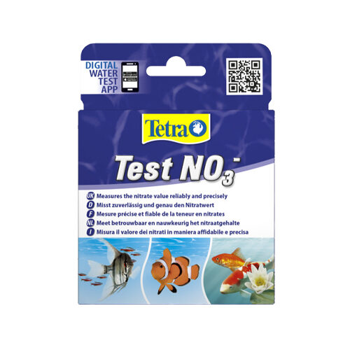 Tetra Test NO3 - Nitrate