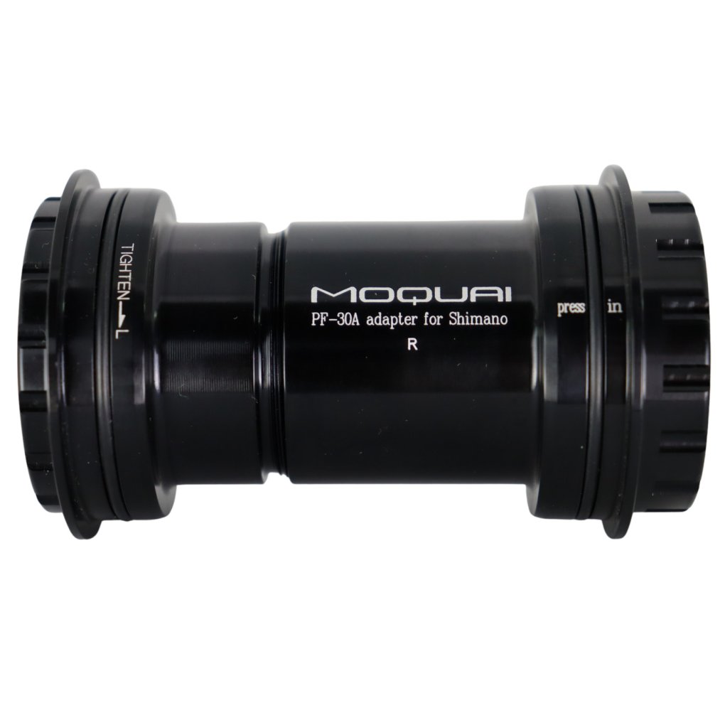 Moquai Bottom Bracket - Ceramic | PF30A | PF46-73-24