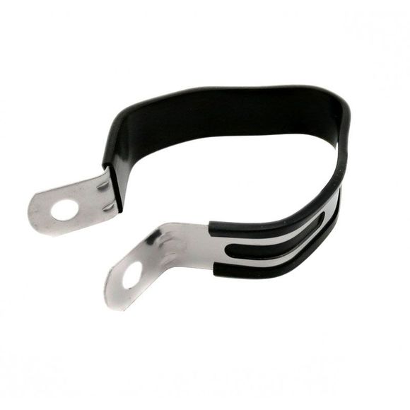 Universal angular Brazoline silencer clampRef: 60325