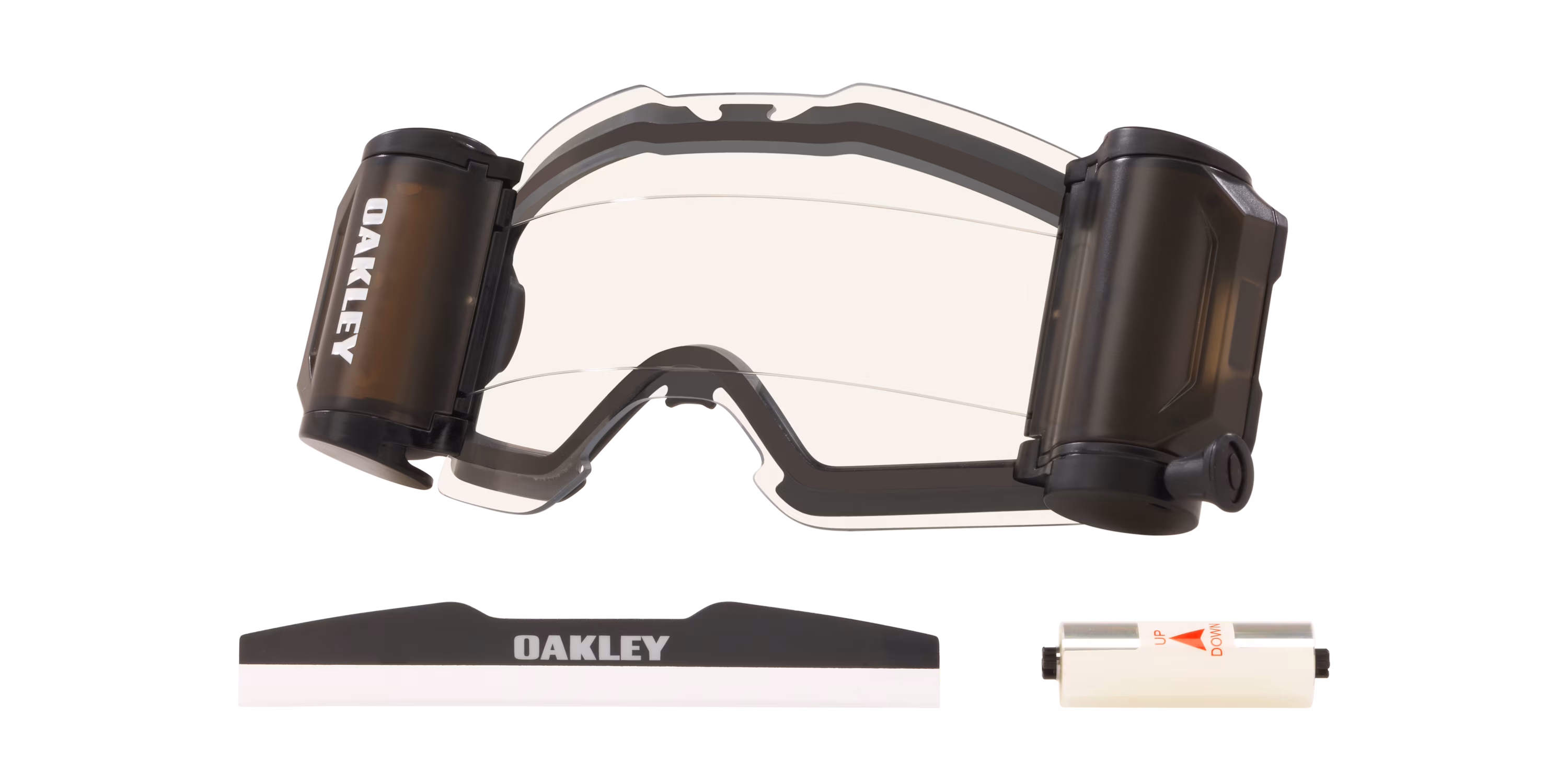 Front Line™ MX Roll-Off Accessory Kit