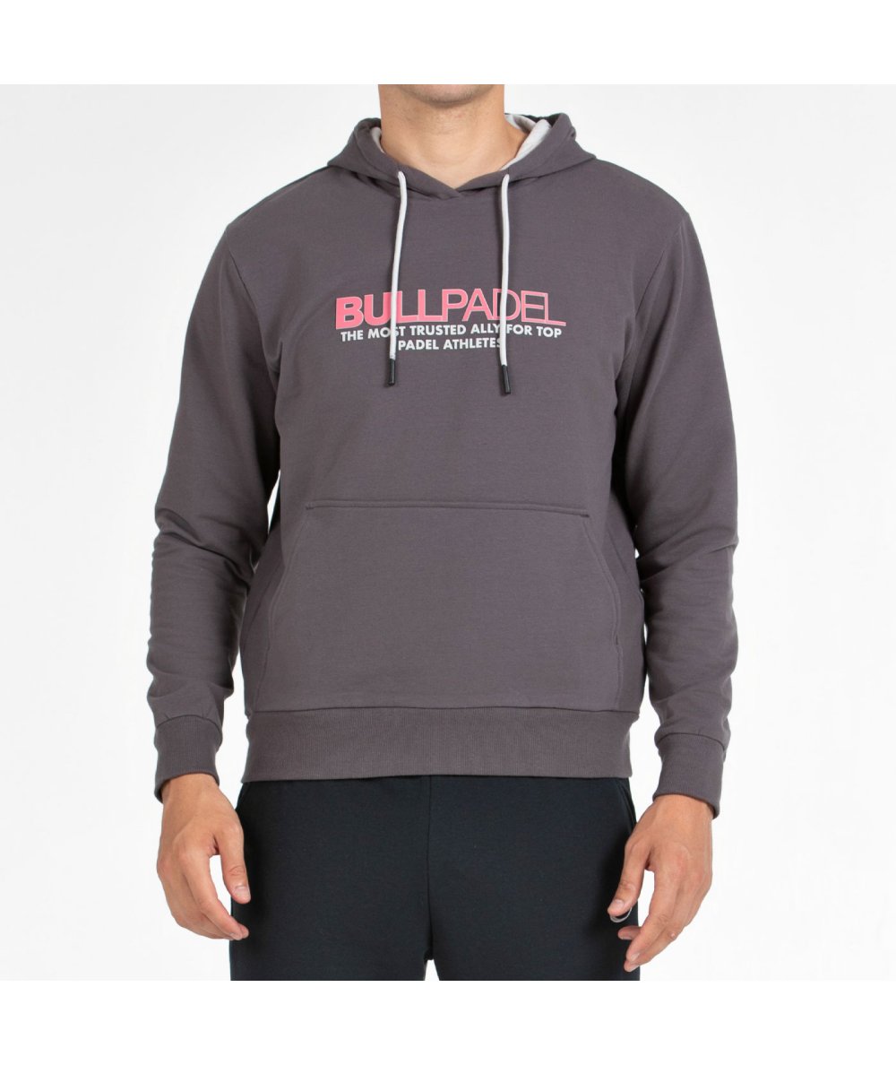 BULLPADEL BOYEN COKE SWEATSHIRT