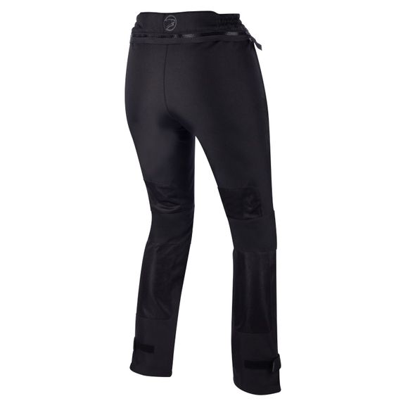 Bering Lady Twister Women'S Motorcycle Pants - BlackRef: BR1465