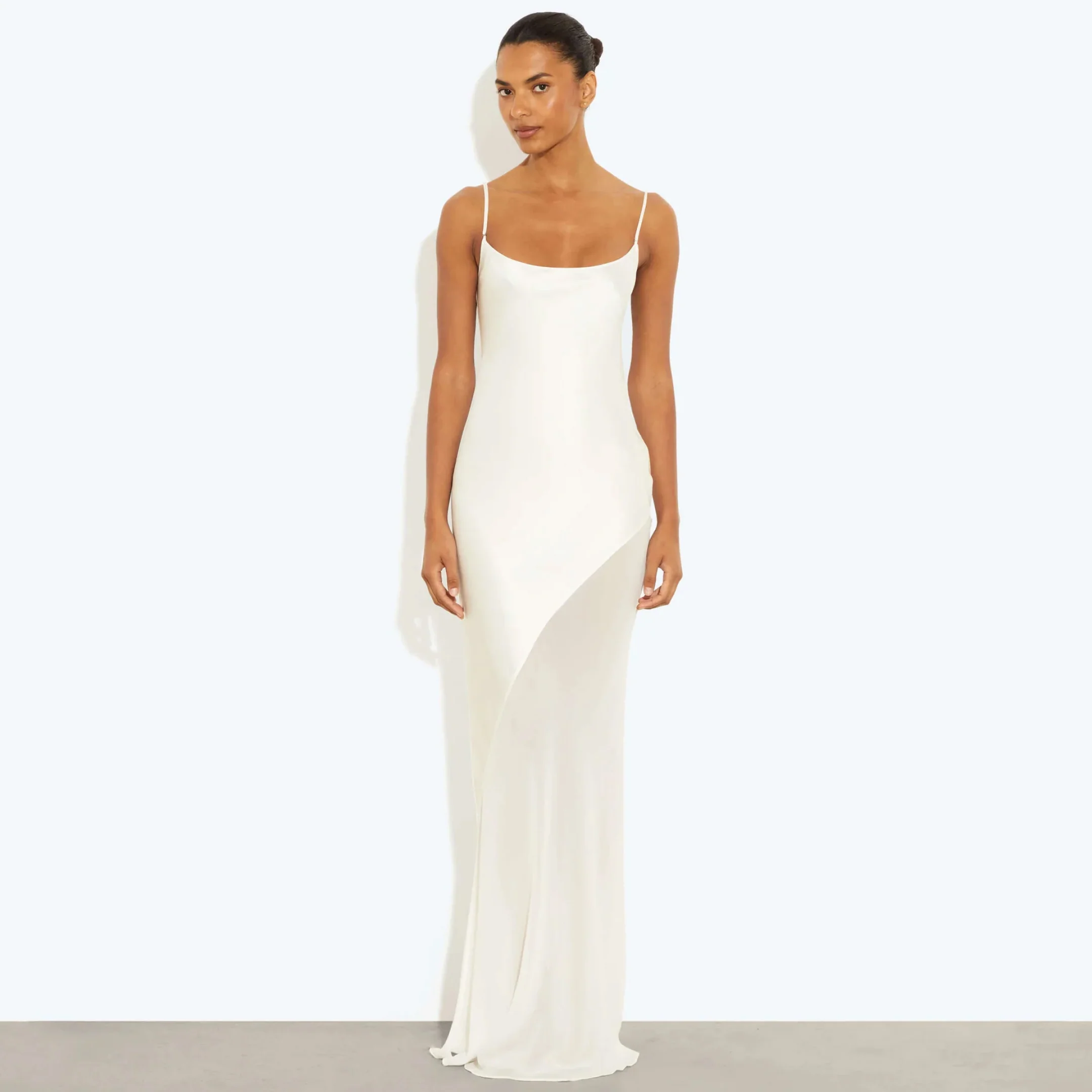 Ruba Slip Dress