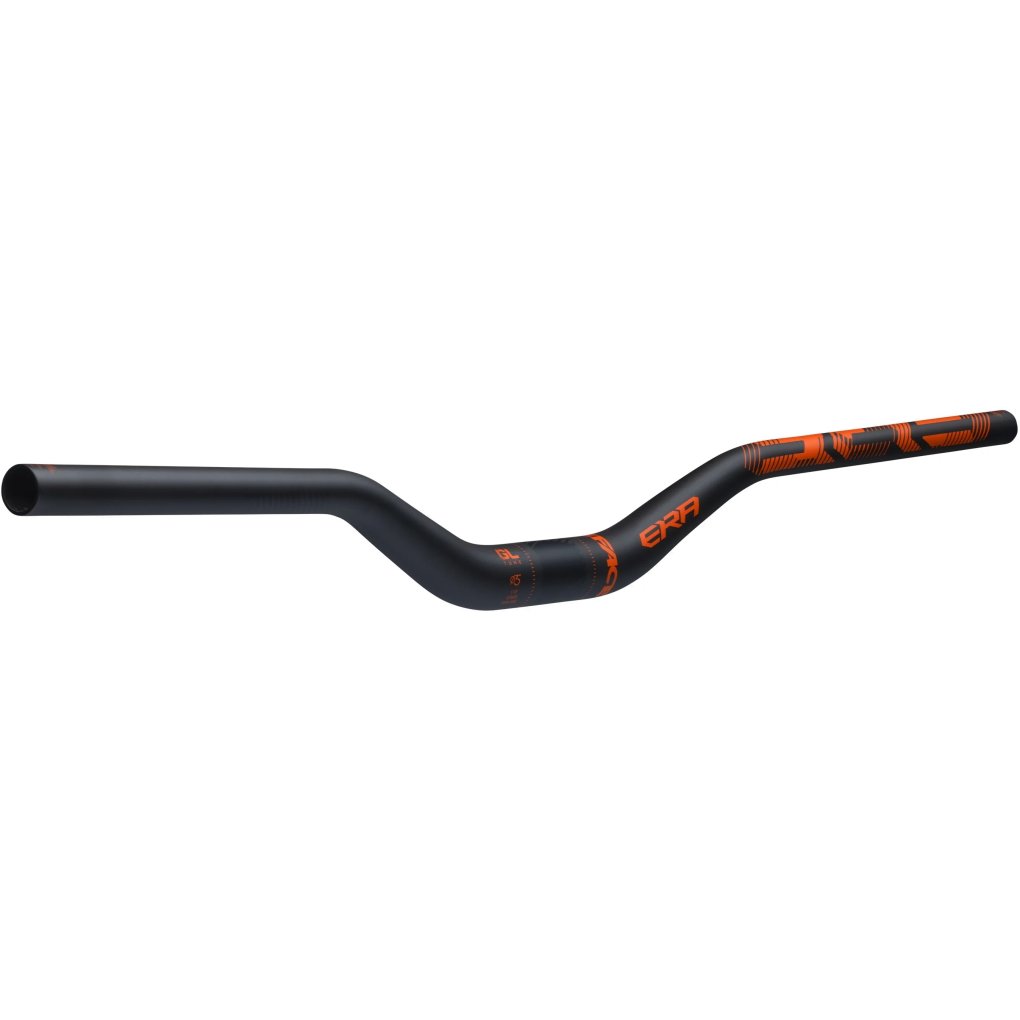 Race Face Era 35 - Carbon MTB Handlebar | 780mm | Rise 55mm - orange