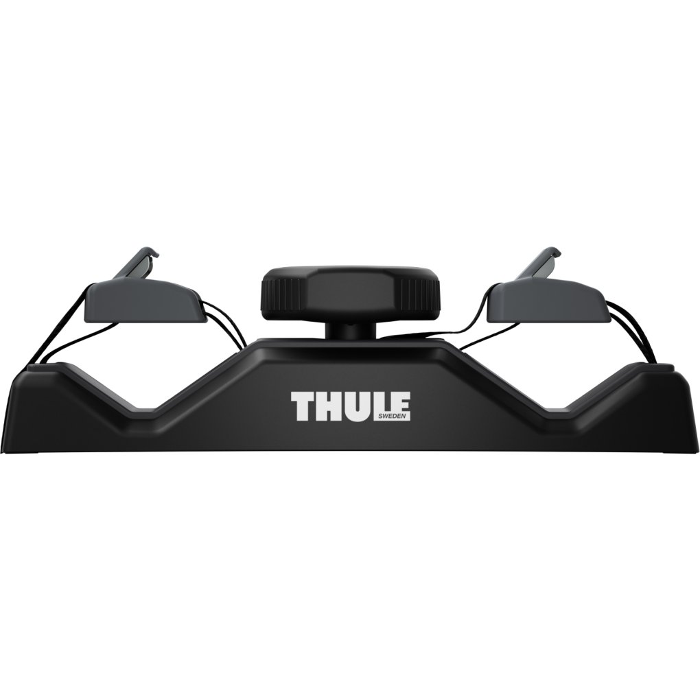 Thule JawGrip Multipurpose Holder for Roof Racks